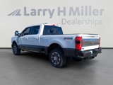 New 2025 Ford F250 King Ranch image 3