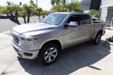 Used 2021 RAM 1500 Limited w/ Body Color Bumper Group image 5