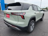 New 2026 Chevrolet Equinox LT w/ Convenience Package II image 5