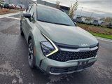 Used 2023 Kia Sportage X-Line w/ X-Line Premium Package image 2