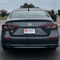 New 2025 Honda Civic Sport Touring image 4