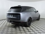 New 2025 Land Rover Range Rover Long Wheelbase SE image 5