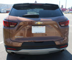 Used 2023 Chevrolet Blazer LT w/ Driver Confidence Package image 6