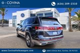New 2026 Volkswagen Atlas SE image 5