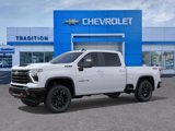 New 2025 Chevrolet Silverado 2500 LT w/ Trail Boss Package image 2