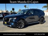 New 2025 MAZDA CX-90 3.3 Turbo S w/ Premium Plus image 2