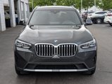 Used 2024 BMW X3 sDrive30i image 3