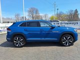 Used 2025 Volkswagen Atlas Cross Sport SEL Premium R-Line image 2