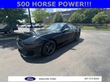 New 2025 Ford Mustang Dark Horse image 5