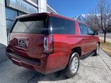 Used 2020 GMC Yukon XL SLT w/ Open Road Package image 5