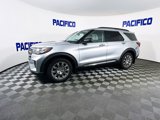 Used 2025 Ford Explorer Active w/ Active Comfort Package image 5