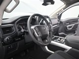 Used 2024 Nissan Titan SV w/ SV Convenience Package image 4