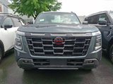 New 2025 Nissan Armada PRO-4X w/ Pro-4X Premium Package image 2