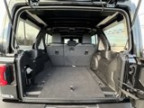 New 2025 Jeep Wrangler Unlimited Rubicon w/ Technology Group image 6
