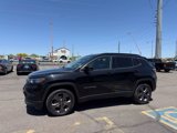 Used 2022 Jeep Compass Latitude image 5
