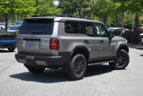 New 2025 Toyota Land Cruiser image 2