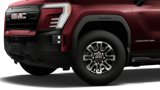 New 2026 GMC Sierra EV Elevation image 5