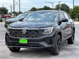 New 2025 Volkswagen Atlas Cross Sport SEL R-Line image 4