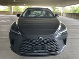 New 2025 Lexus RX 450h AWD w/ Luxury Package image 2