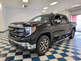 New 2025 GMC Sierra 1500 SLT w/ SLT Premium Plus Package image 3