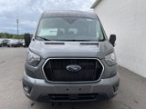 New 2025 Ford Transit 350 XLT image 3