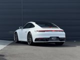 Certified 2020 Porsche 911 Carrera 4S image 3
