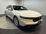 New 2025 Honda Accord LX image 2