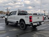 New 2025 Ford F250 Lariat w/ Lariat Ultimate Package image 4