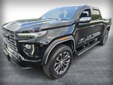 Used 2023 GMC Canyon Denali image 3