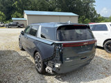 Used 2024 Kia Carnival EX image 3