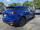 New 2025 Acura RDX A-Spec image 5