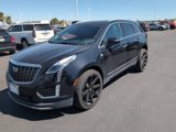 Certified 2021 Cadillac XT5 Premium Luxury image 3