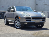 Used 2004 Porsche Cayenne image 3