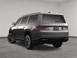 New 2025 Jeep Wagoneer Series II w/ Premium Group I image 4
