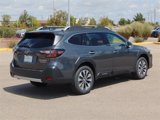 New 2025 Subaru Outback Touring image 4