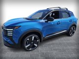 New 2025 Nissan Kicks SR w/ SR Premium Package image 2