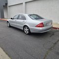 Used 2005 Mercedes-Benz S 500 image 3