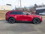 New 2025 MAZDA CX-90 Plug-In Hybrid w/Premium Sport image 2