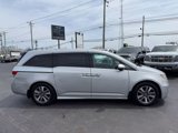 Used 2015 Honda Odyssey Touring Elite image 2