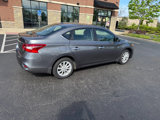 Used 2019 Nissan Sentra SV image 5