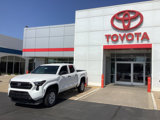 New 2025 Toyota Tacoma SR image 3