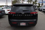 New 2025 Nissan Pathfinder S image 5