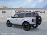 New 2025 Ford Bronco Outer Banks image 4