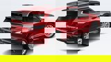 New 2025 Buick Enclave Avenir image 3