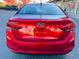 Used 2018 Hyundai Accent SE image 4