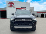 Used 2025 Toyota 4Runner Limited image 2