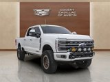 Used 2024 Ford F250 Platinum image 6