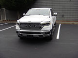 Used 2021 RAM 1500 Laramie image 3