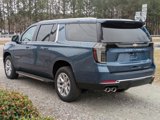 New 2025 Chevrolet Suburban Premier image 5