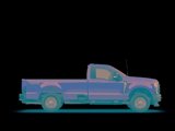 New 2026 Ford F350 XL image 5